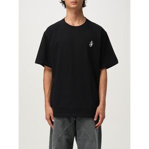 Jw Anderson T-Shirt Men Black